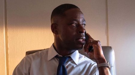 'Paradise' Season 2 brings new twists as Hulu's political thriller gears up for a major comeback