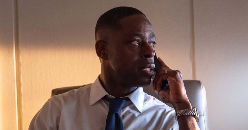 'Paradise' Season 2 brings new twists as Hulu's political thriller gears up for a major comeback