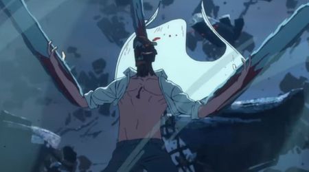  ‘Chainsaw Man – The Movie: Reze Arc’ finally has digital release date that you don't want to miss