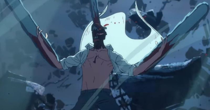  ‘Chainsaw Man – The Movie: Reze Arc’ finally has digital release date that you don't want to miss