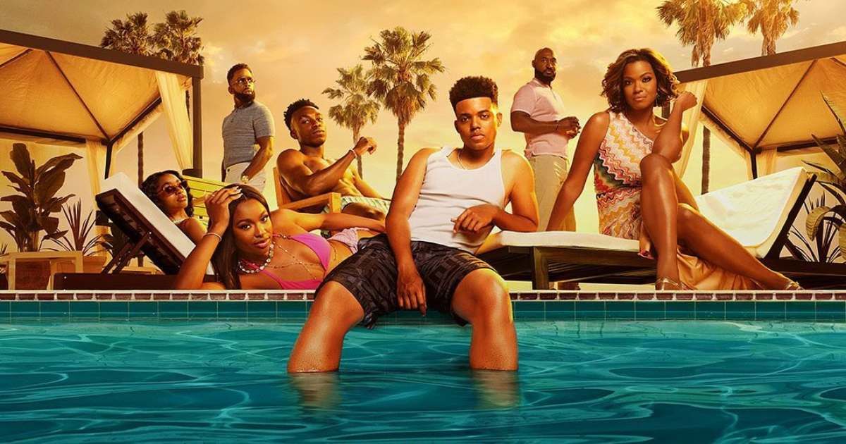 'Bel Air' series finale just dialled up the heat with a surprise superstar cameo