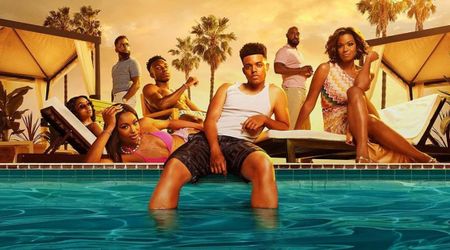 'Bel Air' series finale just dialled up the heat with a surprise superstar cameo