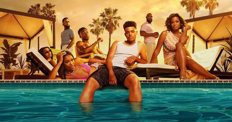 'Bel Air' series finale just dialled up the heat with a surprise superstar cameo