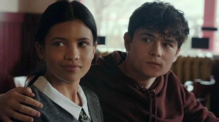 'It: Welcome to Derry' star joins 'My Life With the Walter Boys' as season 3 gets major casting update