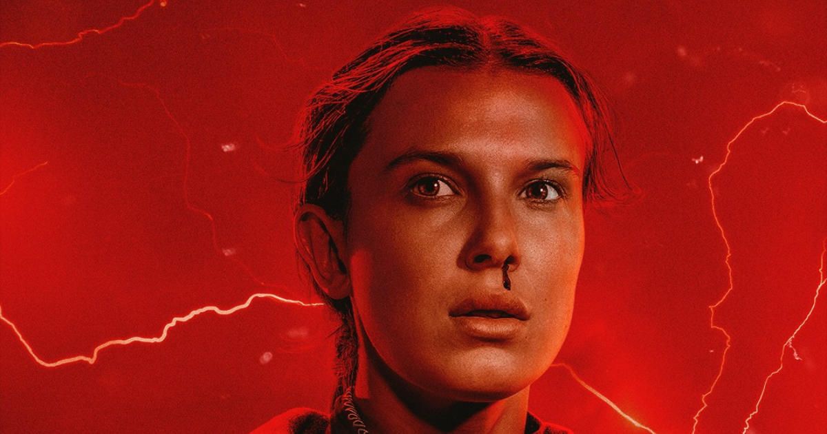 Why didn't 'Stranger Things' land a Golden Globe nomination? The eligibility window might have the answer