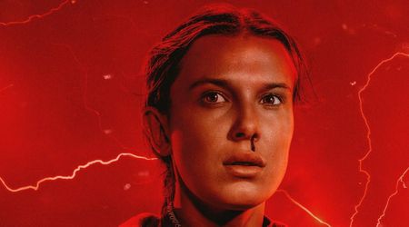 Why didn't 'Stranger Things' land a Golden Globe nomination? The eligibility window might have the answer