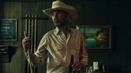 Latest 'Landman' update will send fans of Taylor Sheridan's hit oil drama mighty excited