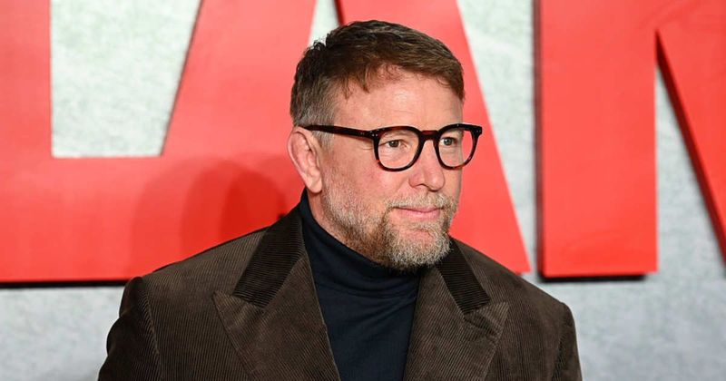 'Young Sherlock' drops major update featuring 'After' star as legendary detective