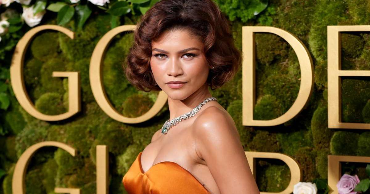 Zendaya reveals first look of ‘The Drama’ alongside ‘Batman’ star, teases ‘formal invitation’ next