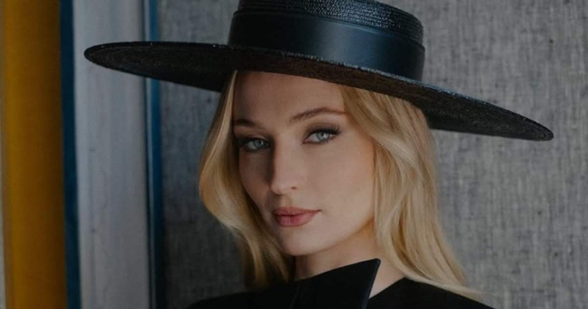 'Avatar' star in talks to join Sophie Turner in Amazon's 'Tomb Raider' series — here's everything we know