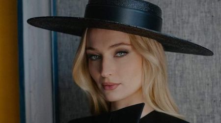 'Avatar' star in talks to join Sophie Turner in Amazon's 'Tomb Raider' series — here's everything we know