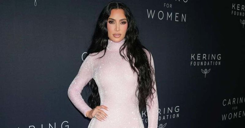 Beloved Disney star joins Kim Kardashian in Netflix's 'The Fifth Wheel' with two more big names on board