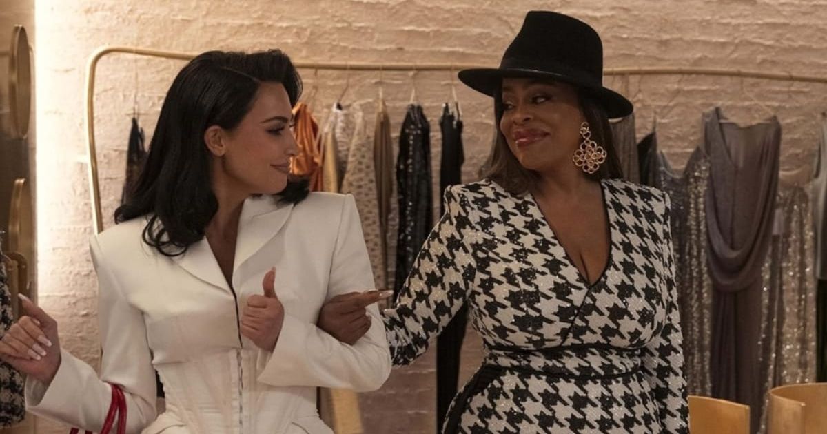 'All's Fair' finale perfectly sets up season 2 with surprise arrest none of us saw coming