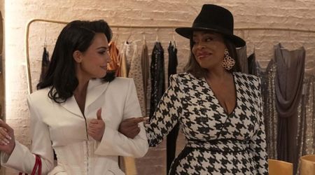 'All's Fair' finale ends with a surprise arrest no one saw coming, setting up an explosive season 2