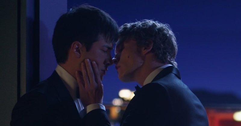 Is ‘Heated Rivalry’ based on a true story? The answer might surprise even hockey fans