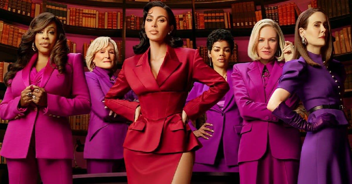 'All's Fair' Season 2 is almost here but one major character won't be returning after jaw-dropping finale