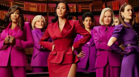 Who is returning on 'All's Fair' Season 2? Here's what we know after jaw-dropping season 1 finale