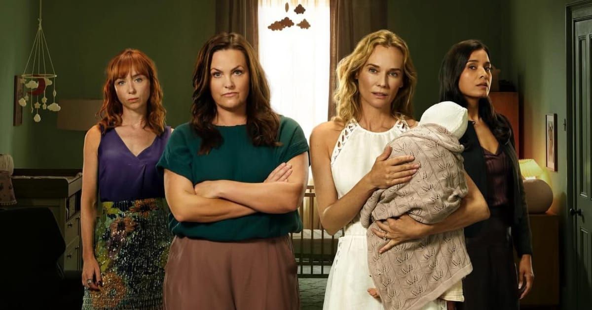 How to watch 'Little Disasters'? Diane Kruger's upcoming thriller sheds light on postpartum depression