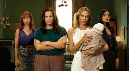 How to watch 'Little Disasters'? Diane Kruger navigates postpartum depression in upcoming thriller