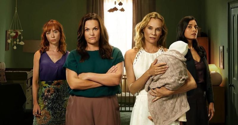 How to watch 'Little Disasters'? Diane Kruger navigates postpartum depression in upcoming thriller