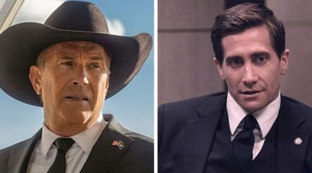 Kevin Costner and Jake Gyllenhaal team up as 'Honeymoon with Harry' sets filming date after 20 years