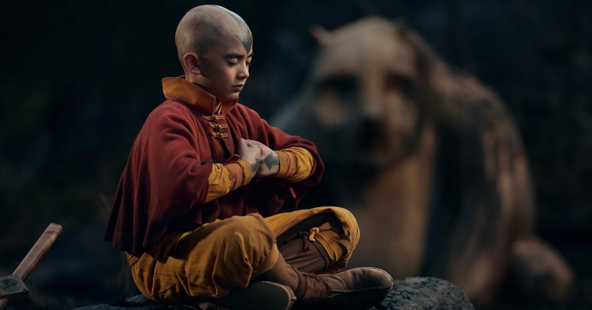Disappointing news for ‘Avatar: The Last Airbender’ fans as Netflix drops major release update