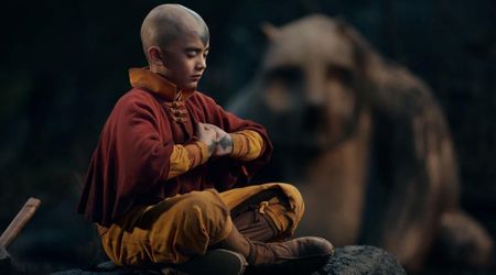 Disappointing news for ‘Avatar: The Last Airbender’ fans as Netflix drops major release update