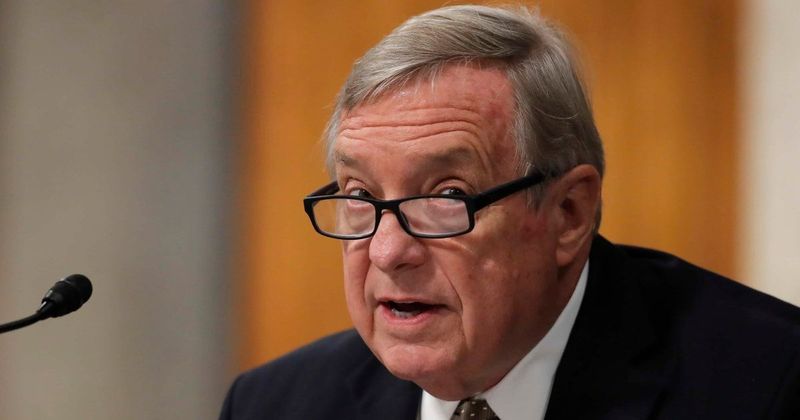 Senate Judiciary Dems demand records tied to FBI’s 'Seditious Six' probe