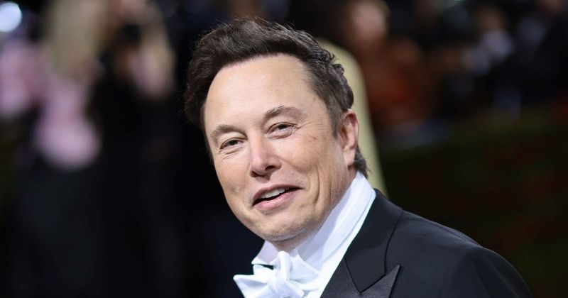 Elon Musk calls DOGE 'somewhat successful' but rules out taking the role again