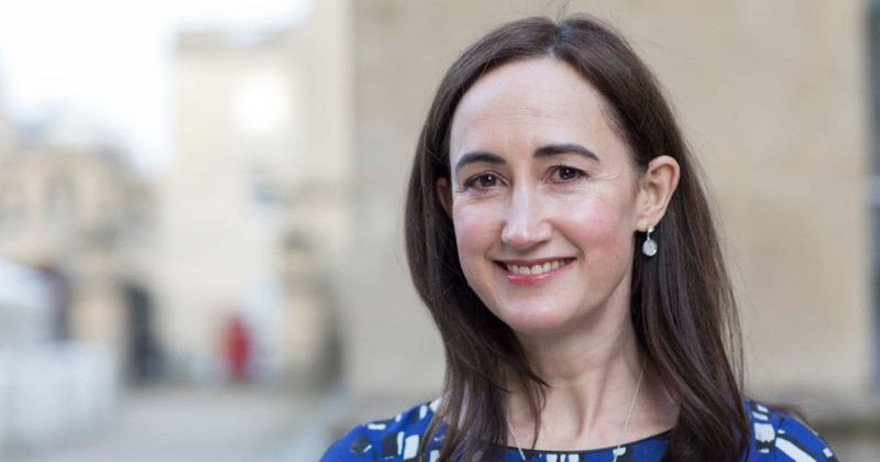 Bestselling 'Confessions of a Shopaholic' author Sophie Kinsella dies at 55 after battling cancer