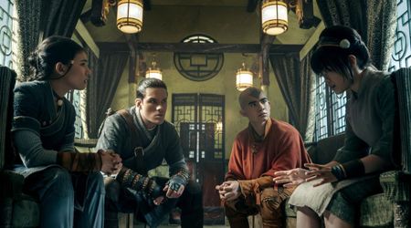 Who is Toph? Miya Cech's character takes the spotlight in 'Avatar: The Last Airbender' Season 2 teaser