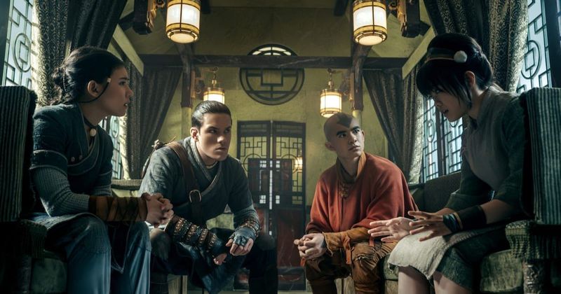 Who is Toph? Miya Cech's character takes the spotlight in 'Avatar: The Last Airbender' Season 2 teaser