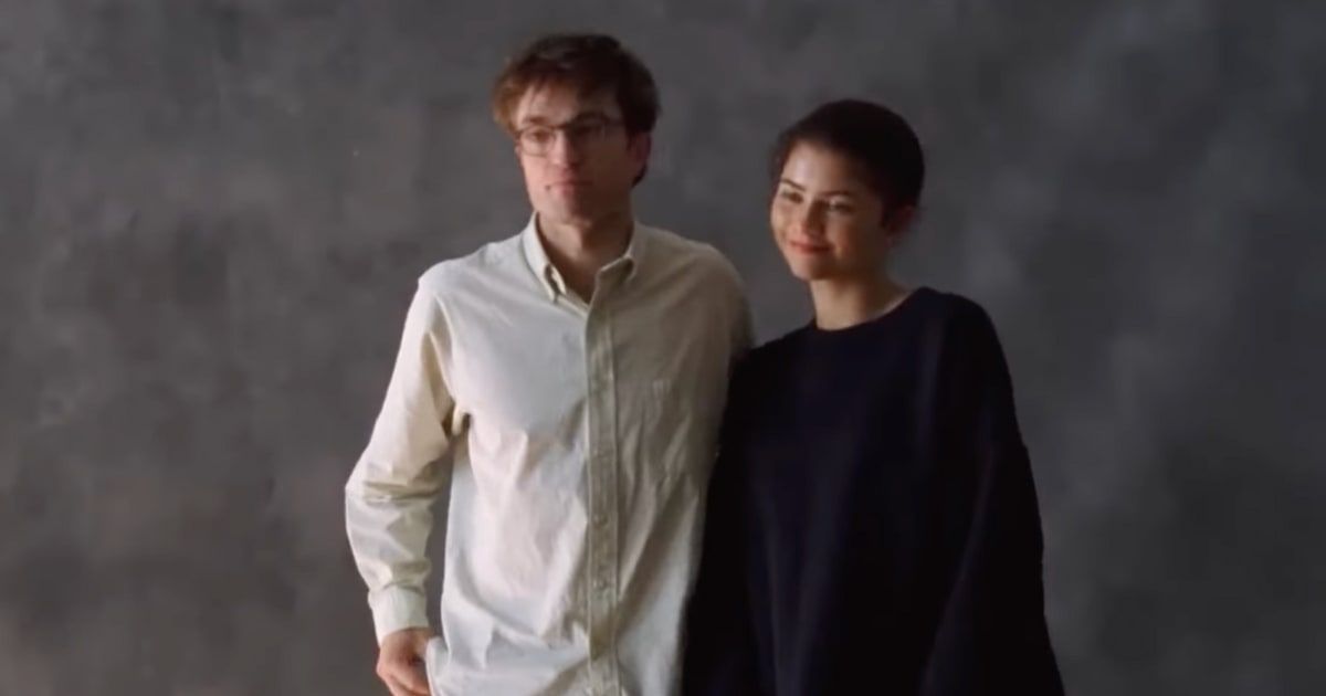 'The Drama' trailer: Zendaya, Robert Pattinson gear up for a nervy wedding of the year