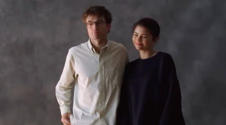 'The Drama' trailer: Zendaya, Robert Pattinson gear up for a nervy wedding of the year