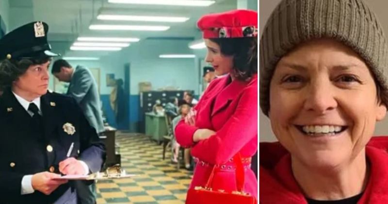 ‘The Marvelous Mrs Maisel’ actor Wenne Alton Davis, 60, dies in car accident