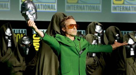 'Avengers: Doomsday' trailer release hits setback as insider delivers disappointing update