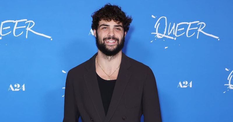 Noah Centineo hits the road with ‘Narnia’ star in ‘Union County’ first look — here’s when the film debuts