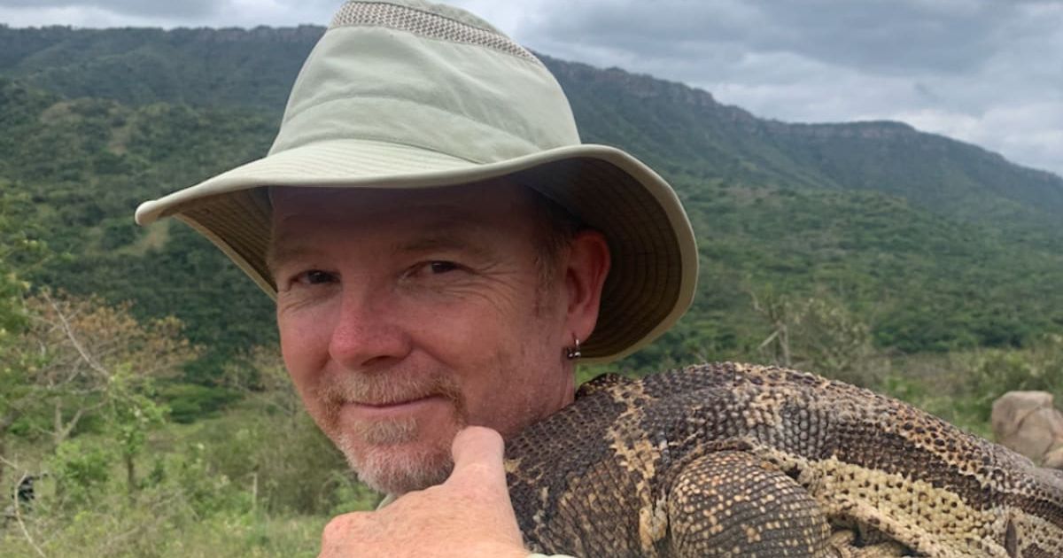 Who is Sean Foley? ‘Survivor’ pays touching tribute to Emmy-nominated editor in penultimate episode