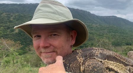 Who is Sean Foley? ‘Survivor’ pays touching tribute to Emmy-nominated editor in penultimate episode