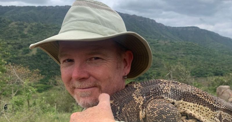 Who is Sean Foley? ‘Survivor’ pays touching tribute to Emmy-nominated editor in penultimate episode