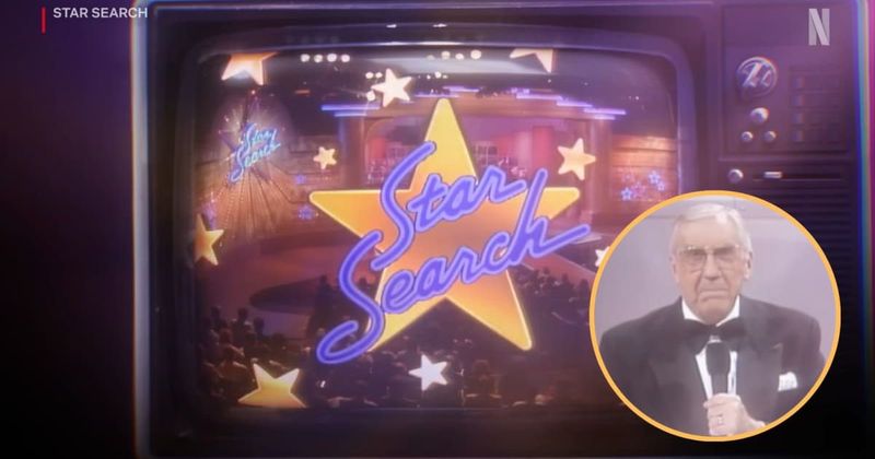 Netflix's 'Star Search' Reboot gets a last-minute schedule shake-up, and it's bad news for eager fans