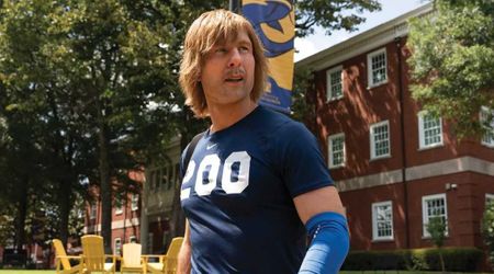 Where was ‘Chad Powers’ filmed? Wander through stunning locations as Hulu greenlights season 2