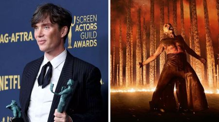 '28 Years Later III' is officially happening, and Cillian Murphy may play a key role in trilogy's finale