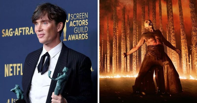 '28 Years Later III' is officially happening, and Cillian Murphy may play a key role in trilogy's finale