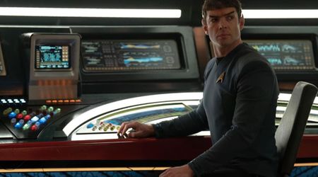 'Star Trek: Strange New Worlds' stars' BTS post tease major season 4 changes