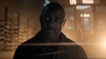 Idris Elba's Sam Nelson returns to fight terror in stylish and intense 'Hijack' Season 2 trailer