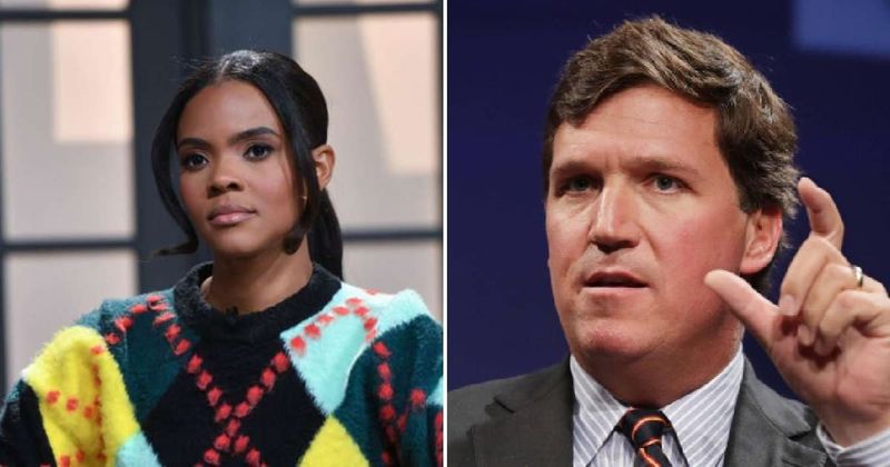 'Fox & Friends' rebukes Tucker Carlson and Candace Owens over Charlie Kirk conspiracy claims