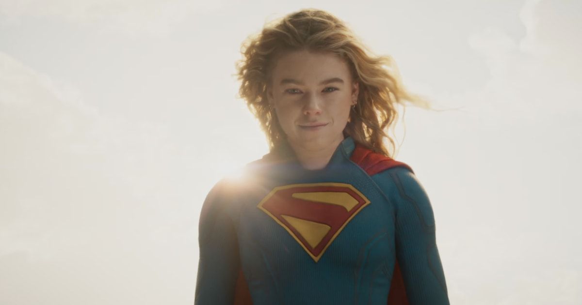 'Supergirl' trailer introduces DC faithful to cheeky, but incredibly powerful Kara Zor-El