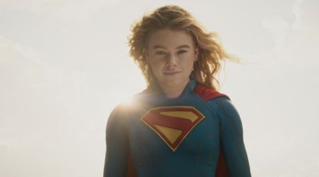 'Supergirl' trailer introduces DC faithful to cheeky, but incredibly powerful Kara Zor-El
