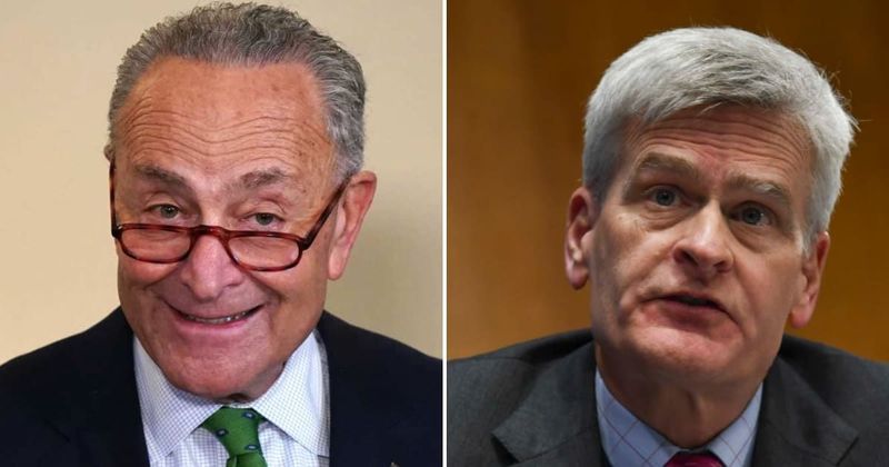 Lawmakers block GOP and Democratic health care plans ahead of Obamacare premium hikes